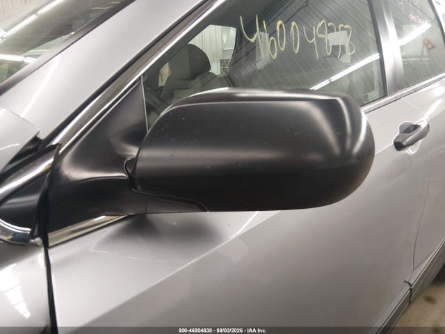 46004838 :رقم المزاد ، 7FARW2H26LE006645 vin ، 2020 Honda Cr-v Awd Lx مزاد بيع