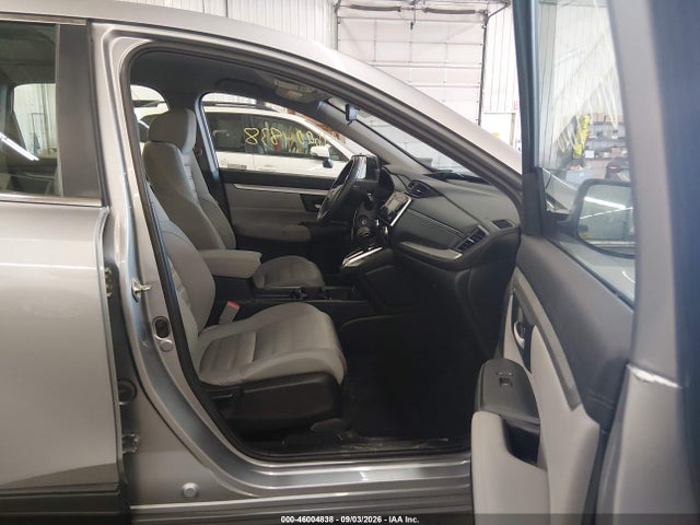 46004838 :رقم المزاد ، 7FARW2H26LE006645 vin ، 2020 Honda Cr-v Awd Lx مزاد بيع