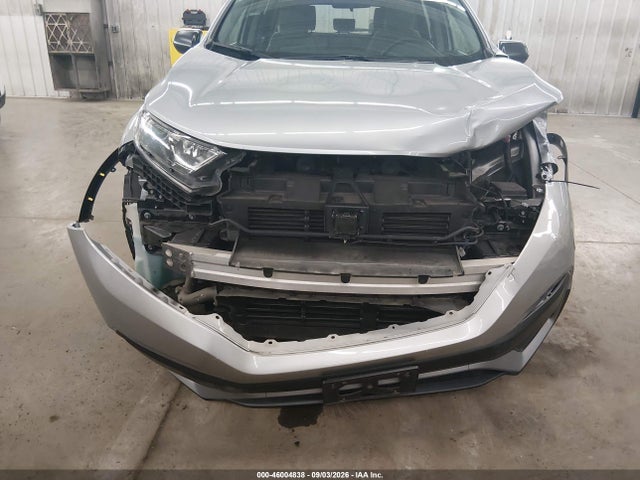 46004838 :رقم المزاد ، 7FARW2H26LE006645 vin ، 2020 Honda Cr-v Awd Lx مزاد بيع