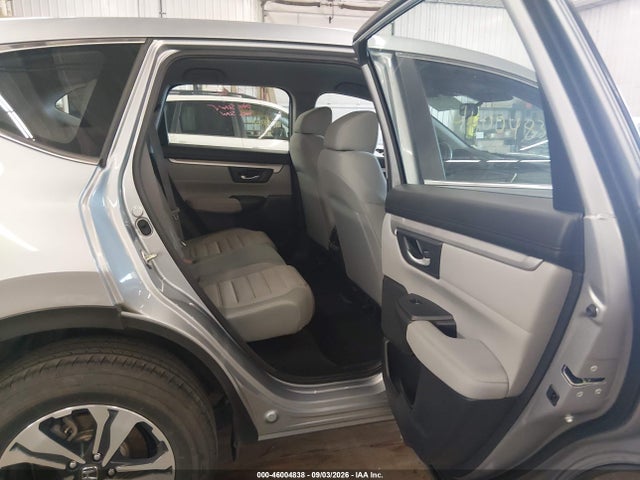 46004838 :رقم المزاد ، 7FARW2H26LE006645 vin ، 2020 Honda Cr-v Awd Lx مزاد بيع