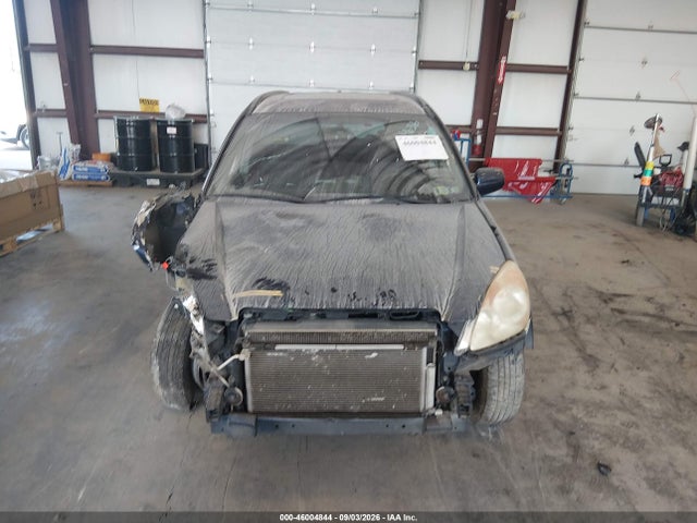 Продажа на аукционе авто 2006 Honda Cr-v Ex, vin: JHLRD78876C004636, номер лота: 46004844