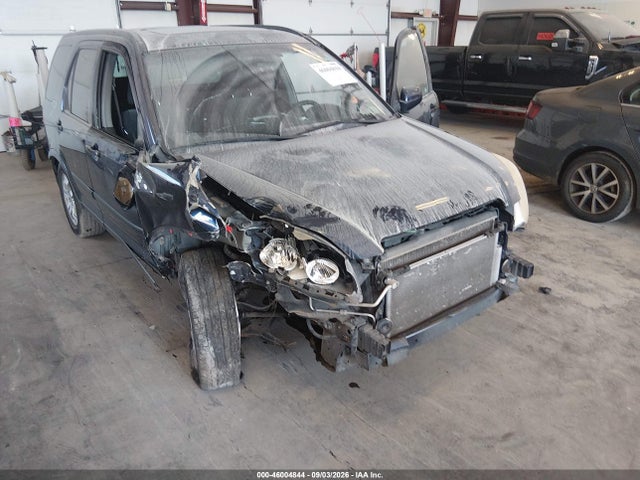 Продажа на аукционе авто 2006 Honda Cr-v Ex, vin: JHLRD78876C004636, номер лота: 46004844