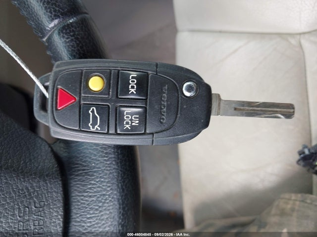 46004845 :رقم المزاد ، YV1RS592192726478 vin ، 2009 Volvo S60 2.5t/2.5t Special Edition مزاد بيع