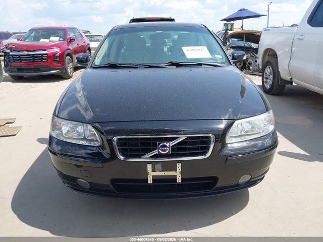 46004845 :رقم المزاد ، YV1RS592192726478 vin ، 2009 Volvo S60 2.5t/2.5t Special Edition مزاد بيع