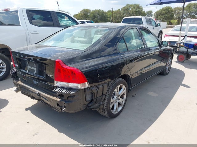 46004845 :رقم المزاد ، YV1RS592192726478 vin ، 2009 Volvo S60 2.5t/2.5t Special Edition مزاد بيع