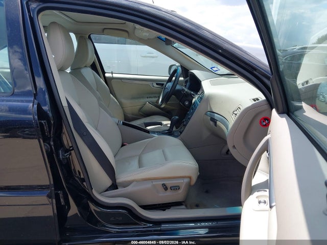 46004845 :رقم المزاد ، YV1RS592192726478 vin ، 2009 Volvo S60 2.5t/2.5t Special Edition مزاد بيع