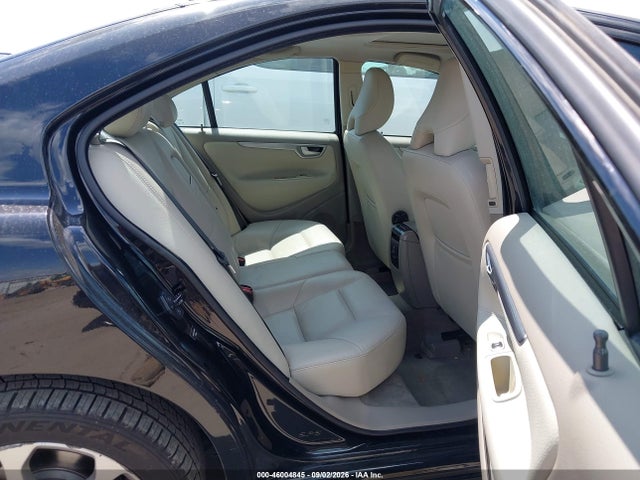 46004845 :رقم المزاد ، YV1RS592192726478 vin ، 2009 Volvo S60 2.5t/2.5t Special Edition مزاد بيع