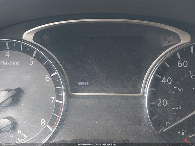 Продажа на аукционе авто 2018 Nissan Altima 2.5 Sr, vin: 1N4AL3APXJC137669, номер лота: 46004847