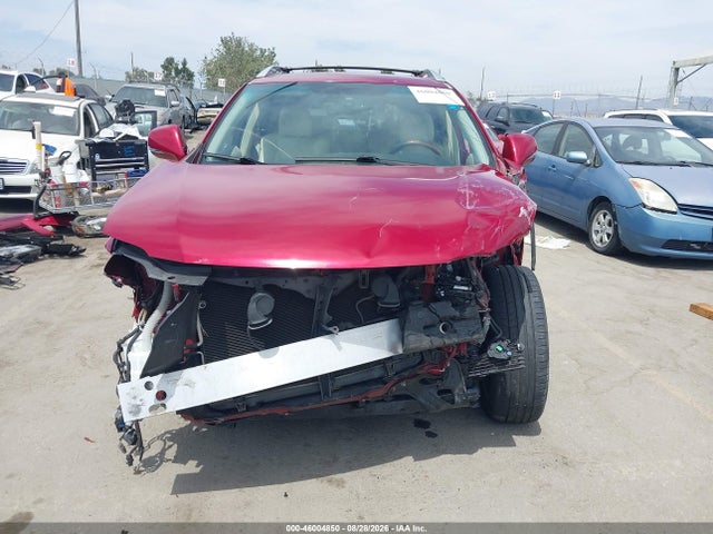 2010 Lexus Rx 350 მანქანა იყიდება აუქციონზე, vin: JTJZK1BA7A2410794, აუქციონის ნომერი: 46004850