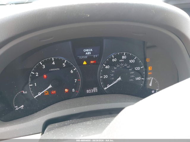 2010 Lexus Rx 350 მანქანა იყიდება აუქციონზე, vin: JTJZK1BA7A2410794, აუქციონის ნომერი: 46004850