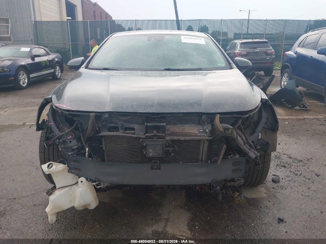 2018 Buick Lacrosse Premium მანქანა იყიდება აუქციონზე, vin: 1G4ZS5SS2JU129859, აუქციონის ნომერი: 46004852
