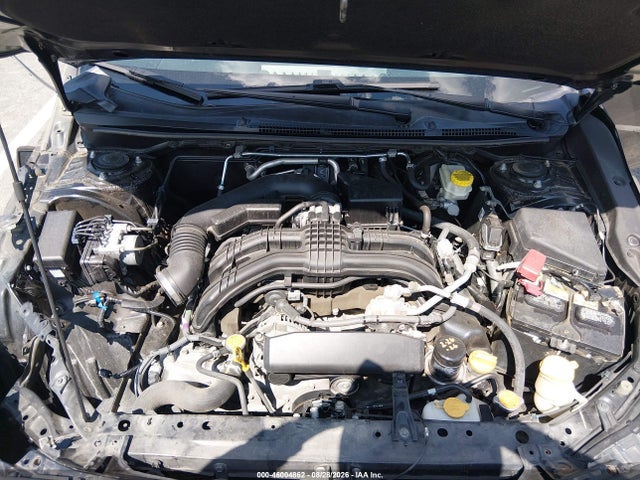 Aukcja sprzedaży 2017 Subaru Impreza 2.0i Premium, vin: 4S3GTAB64H3726824, numer aukcji: 46004862
