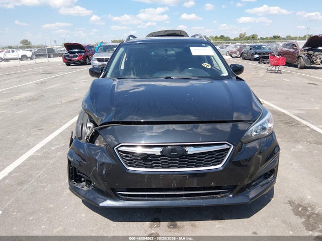 Aukcja sprzedaży 2017 Subaru Impreza 2.0i Premium, vin: 4S3GTAB64H3726824, numer aukcji: 46004862