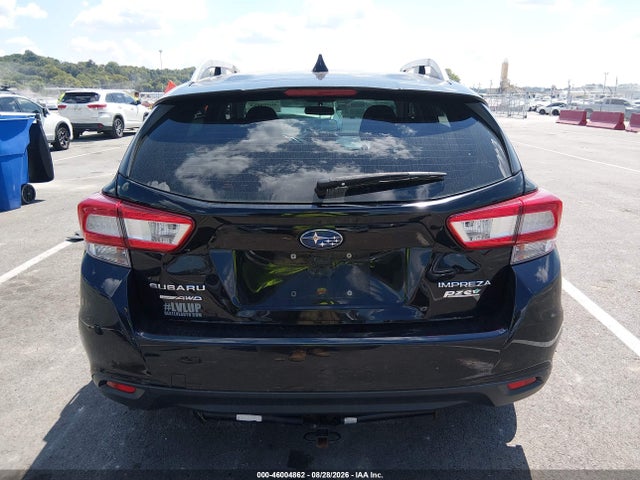 Aukcja sprzedaży 2017 Subaru Impreza 2.0i Premium, vin: 4S3GTAB64H3726824, numer aukcji: 46004862