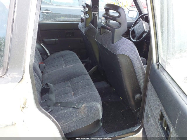 Продажа на аукционе авто 1993 Volvo 240, vin: YV1AW8808P1955469, номер лота: 46004869