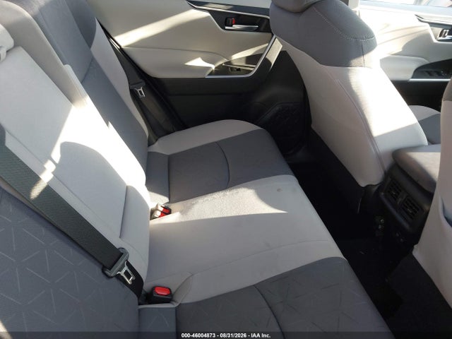 Aukcja sprzedaży 2020 Toyota Rav4 Hybrid Xle, vin: JTMR6RFV3LD004019, numer aukcji: 46004873