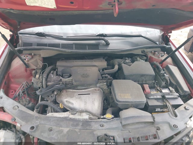 Aukcja sprzedaży 2013 Toyota Camry Se, vin: 4T1BF1FK4DU671638, numer aukcji: 46004887