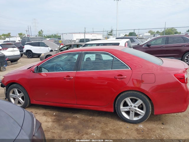 Aukcja sprzedaży 2013 Toyota Camry Se, vin: 4T1BF1FK4DU671638, numer aukcji: 46004887