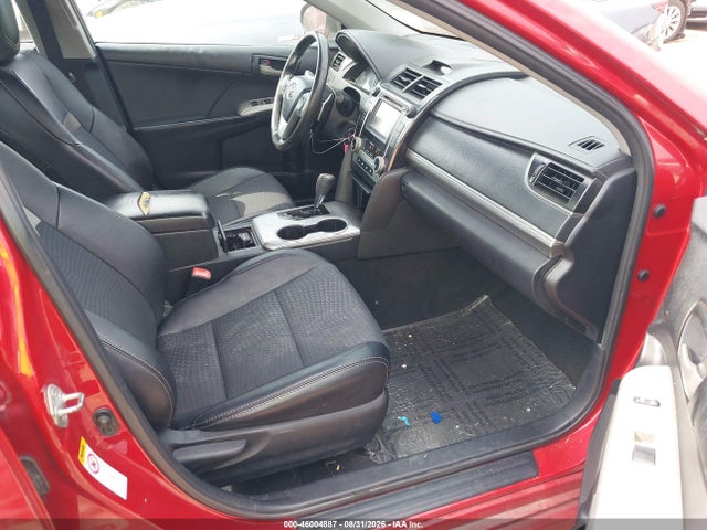 Aukcja sprzedaży 2013 Toyota Camry Se, vin: 4T1BF1FK4DU671638, numer aukcji: 46004887