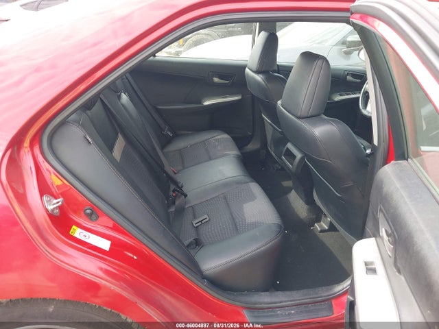 Aukcja sprzedaży 2013 Toyota Camry Se, vin: 4T1BF1FK4DU671638, numer aukcji: 46004887