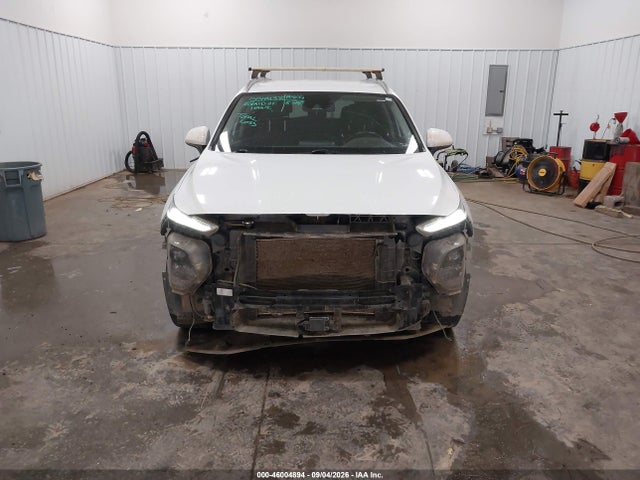46004894 :رقم المزاد ، 5NMS3CAD5LH253385 vin ، 2020 Hyundai Santa Fe Sel مزاد بيع