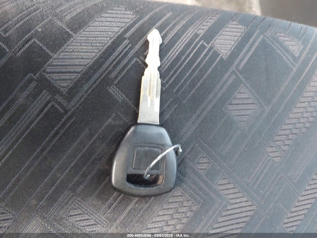 46004896 :رقم المزاد ، JH4DC53822C001612 vin ، 2002 Acura Rsx مزاد بيع