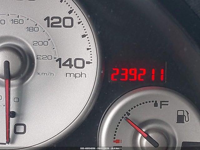 46004896 :رقم المزاد ، JH4DC53822C001612 vin ، 2002 Acura Rsx مزاد بيع