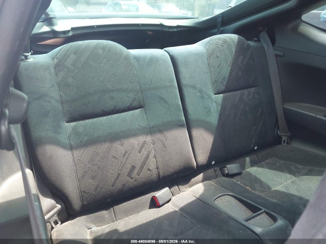 46004896 :رقم المزاد ، JH4DC53822C001612 vin ، 2002 Acura Rsx مزاد بيع