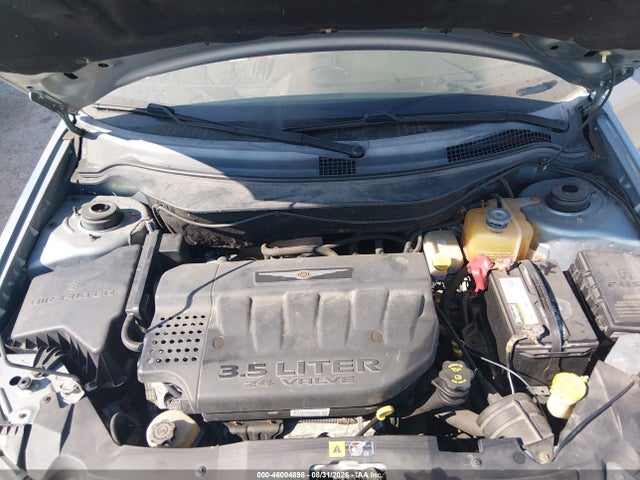 Aukcja sprzedaży 2005 Chrysler Pacifica Touring, vin: 2C4GM68405R666625, numer aukcji: 46004898