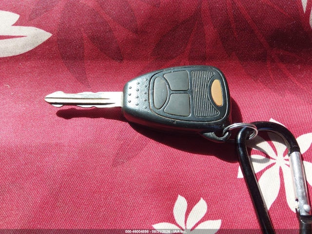 Aukcja sprzedaży 2005 Chrysler Pacifica Touring, vin: 2C4GM68405R666625, numer aukcji: 46004898