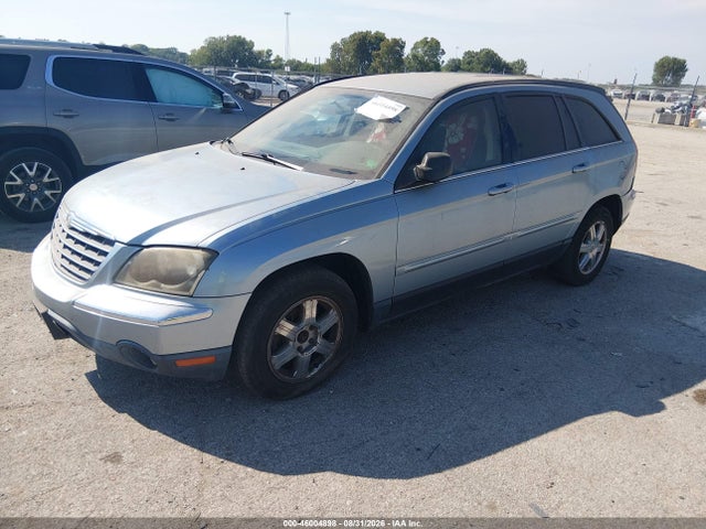Aukcja sprzedaży 2005 Chrysler Pacifica Touring, vin: 2C4GM68405R666625, numer aukcji: 46004898