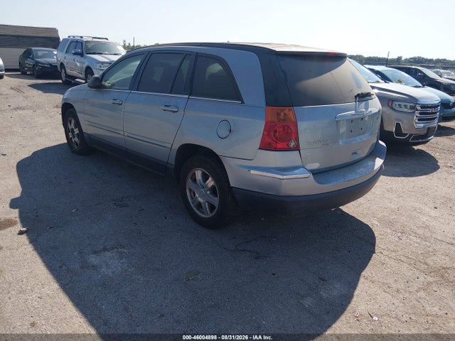 Aukcja sprzedaży 2005 Chrysler Pacifica Touring, vin: 2C4GM68405R666625, numer aukcji: 46004898