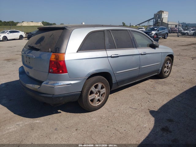Aukcja sprzedaży 2005 Chrysler Pacifica Touring, vin: 2C4GM68405R666625, numer aukcji: 46004898