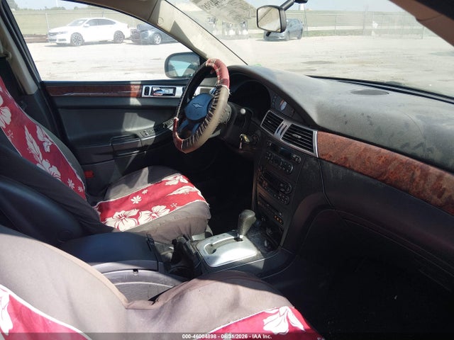 Aukcja sprzedaży 2005 Chrysler Pacifica Touring, vin: 2C4GM68405R666625, numer aukcji: 46004898