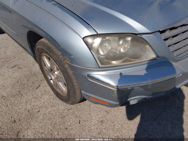 Aukcja sprzedaży 2005 Chrysler Pacifica Touring, vin: 2C4GM68405R666625, numer aukcji: 46004898