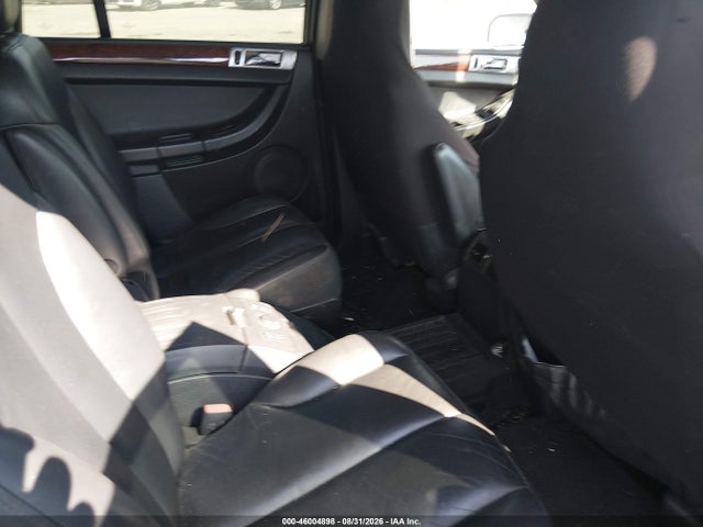 Aukcja sprzedaży 2005 Chrysler Pacifica Touring, vin: 2C4GM68405R666625, numer aukcji: 46004898