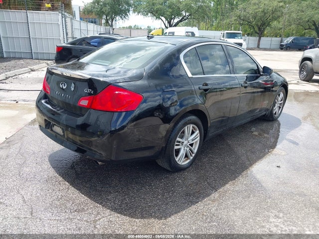 Продажа на аукционе авто 2010 Infiniti G37x, vin: JN1CV6AR0AM452185, номер лота: 46004902