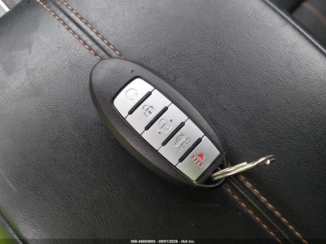 Aukcja sprzedaży 2019 Nissan Altima 2.5 Sr, vin: 1N4BL4CW3KC172439, numer aukcji: 46004905