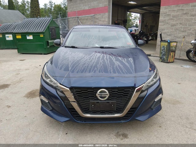Aukcja sprzedaży 2019 Nissan Altima 2.5 Sr, vin: 1N4BL4CW3KC172439, numer aukcji: 46004905