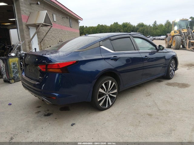 Aukcja sprzedaży 2019 Nissan Altima 2.5 Sr, vin: 1N4BL4CW3KC172439, numer aukcji: 46004905