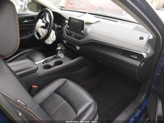 Aukcja sprzedaży 2019 Nissan Altima 2.5 Sr, vin: 1N4BL4CW3KC172439, numer aukcji: 46004905