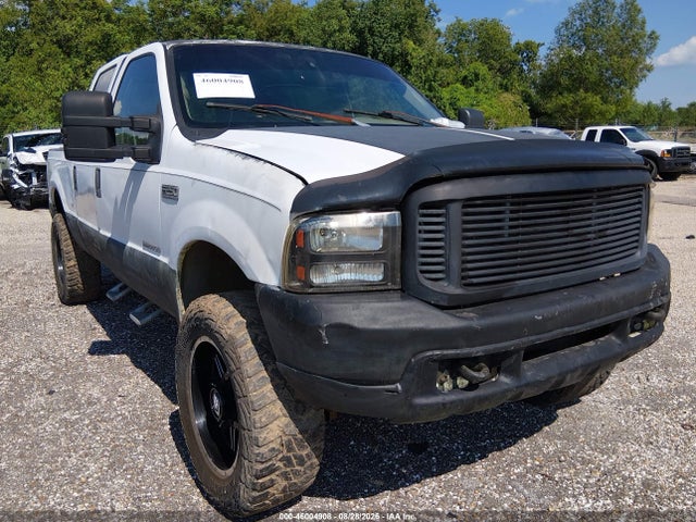 Продаж на аукціоні авто 1999 Ford F-250 Lariat/xl/xlt, vin: 1FTNW21F2XEC99264, номер лоту: 46004908