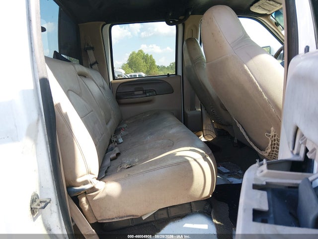 Aukcja sprzedaży 1999 Ford F-250 Lariat/xl/xlt, vin: 1FTNW21F2XEC99264, numer aukcji: 46004908
