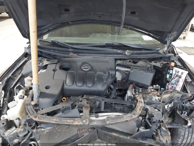 Продажа на аукционе авто 2010 Nissan Altima 2.5 S, vin: 1N4AL2EP0AC134669, номер лота: 46004910