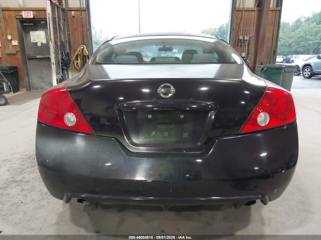 Продажа на аукционе авто 2010 Nissan Altima 2.5 S, vin: 1N4AL2EP0AC134669, номер лота: 46004910