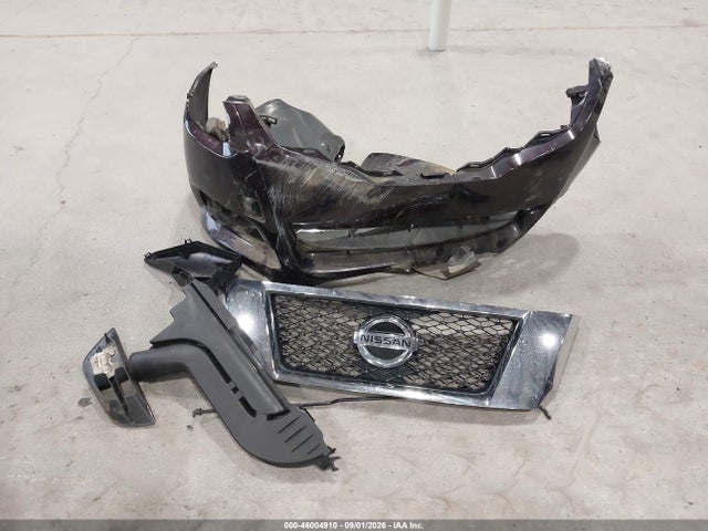 Продажа на аукционе авто 2010 Nissan Altima 2.5 S, vin: 1N4AL2EP0AC134669, номер лота: 46004910