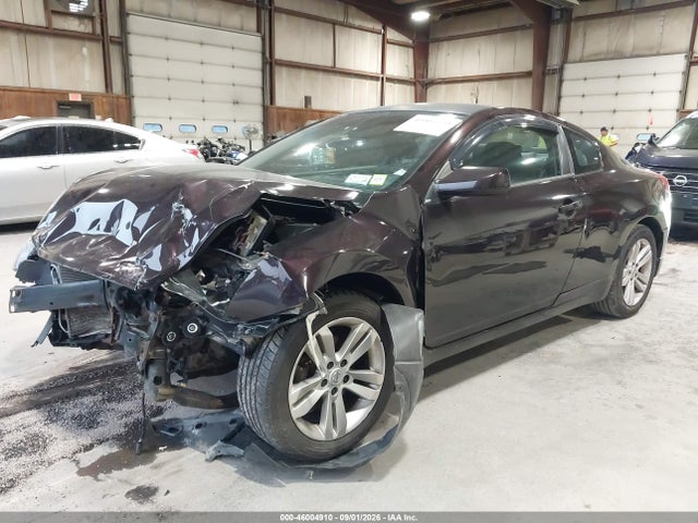Продажа на аукционе авто 2010 Nissan Altima 2.5 S, vin: 1N4AL2EP0AC134669, номер лота: 46004910