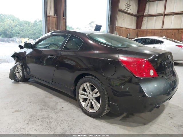 Продажа на аукционе авто 2010 Nissan Altima 2.5 S, vin: 1N4AL2EP0AC134669, номер лота: 46004910