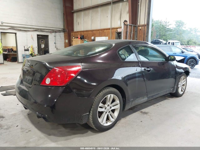 Продажа на аукционе авто 2010 Nissan Altima 2.5 S, vin: 1N4AL2EP0AC134669, номер лота: 46004910