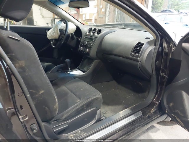 Продажа на аукционе авто 2010 Nissan Altima 2.5 S, vin: 1N4AL2EP0AC134669, номер лота: 46004910